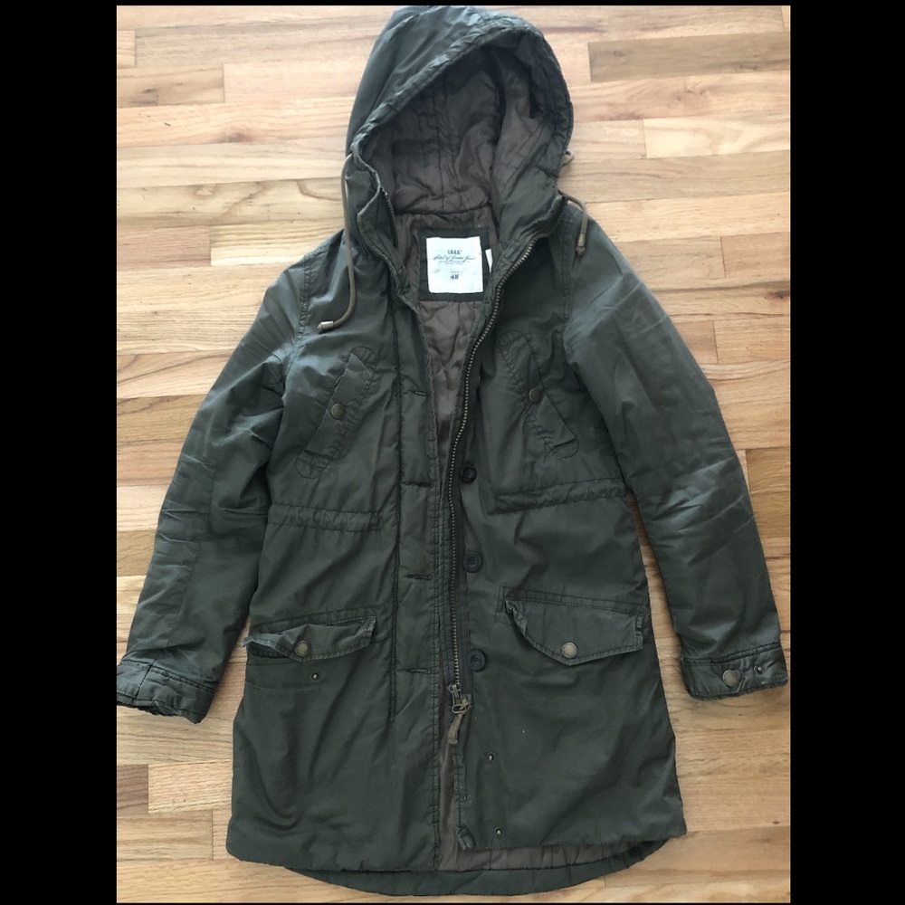 H&M Jacket